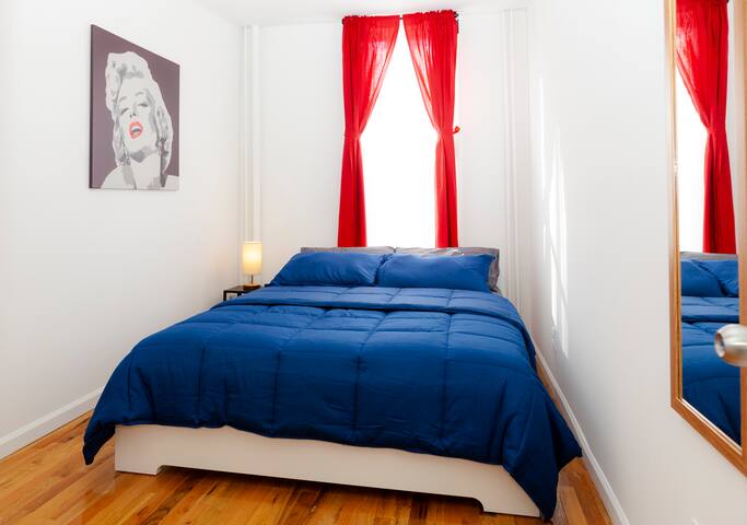 On Top Of The Ridge (Wood)