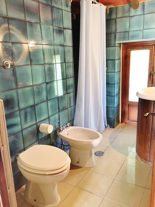 bagno