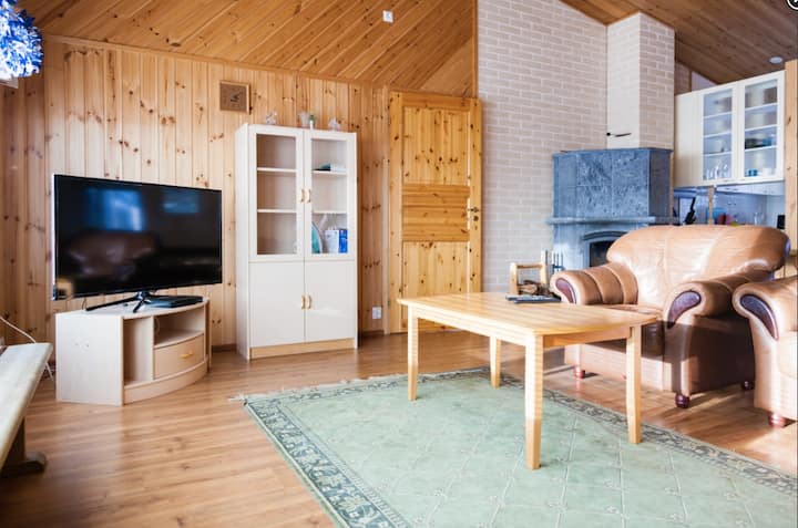 მისაღები ოთახი