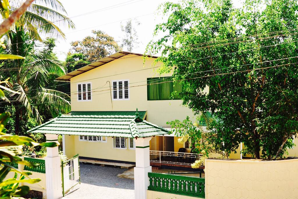 Villa