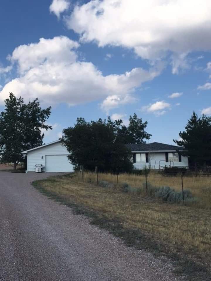 Gillette Vacation Rentals & Homes Wyoming, United States Airbnb