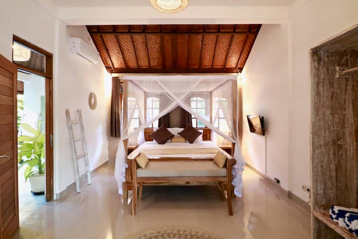 Спална соба бр.2