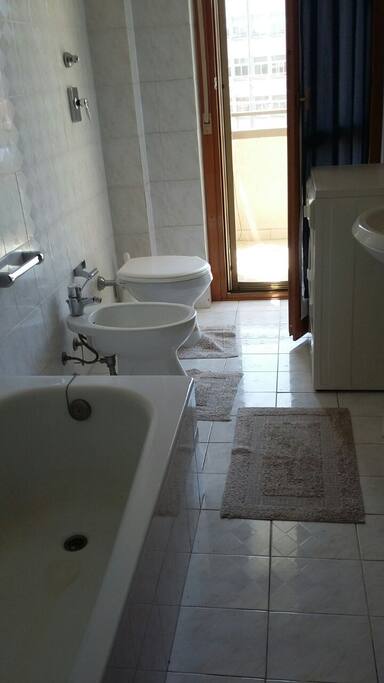bagno