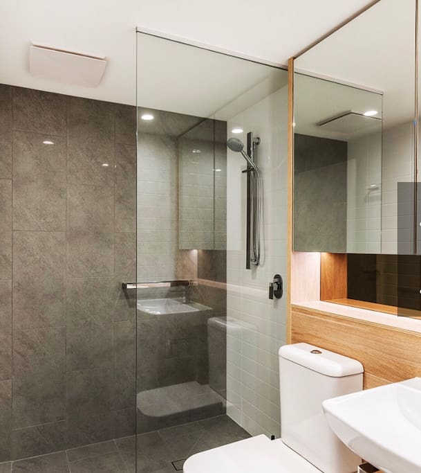 Bath Room