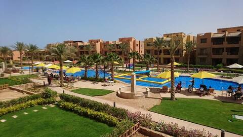 Amazing Get-away in Mountain View El Sokhna 2
