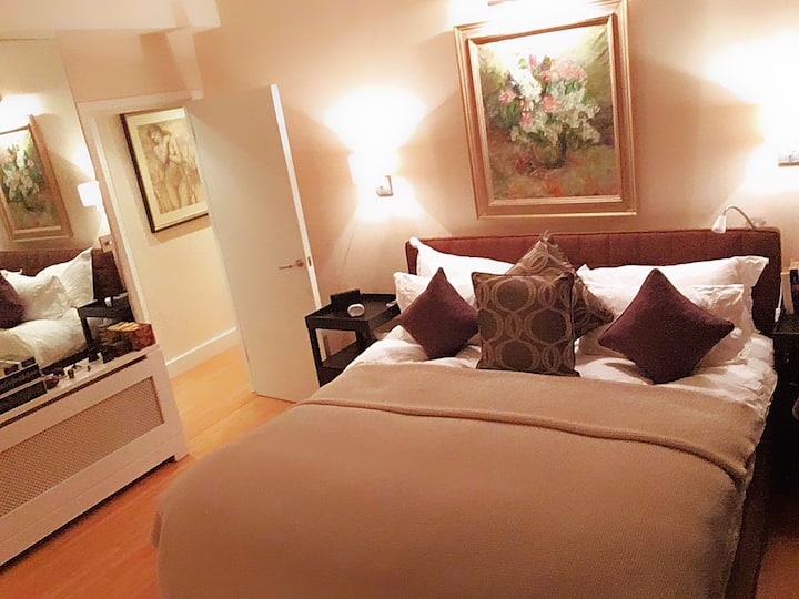 საძინებელი 1