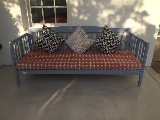 Belmont Cottage – Kalk Bay gallery image 3