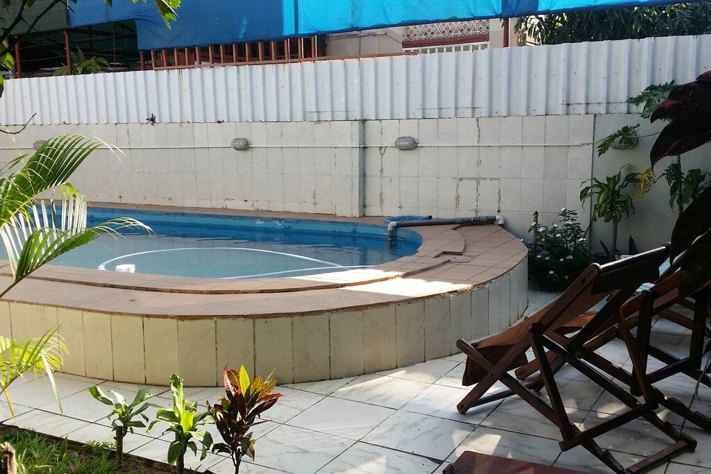 Swimingpool
