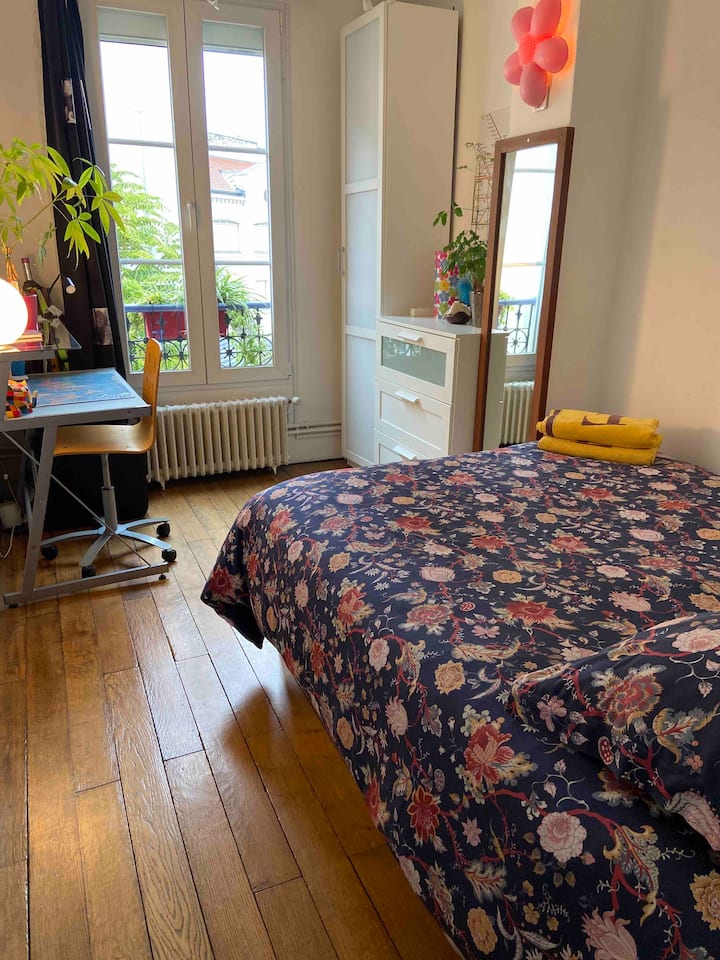 საძინებელი 2