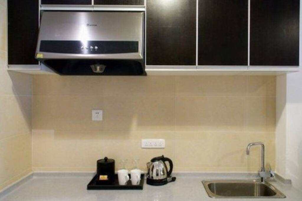厨房用具