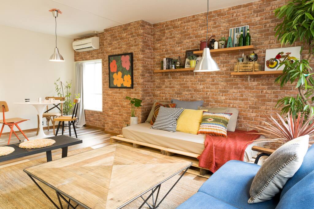 Living Floor