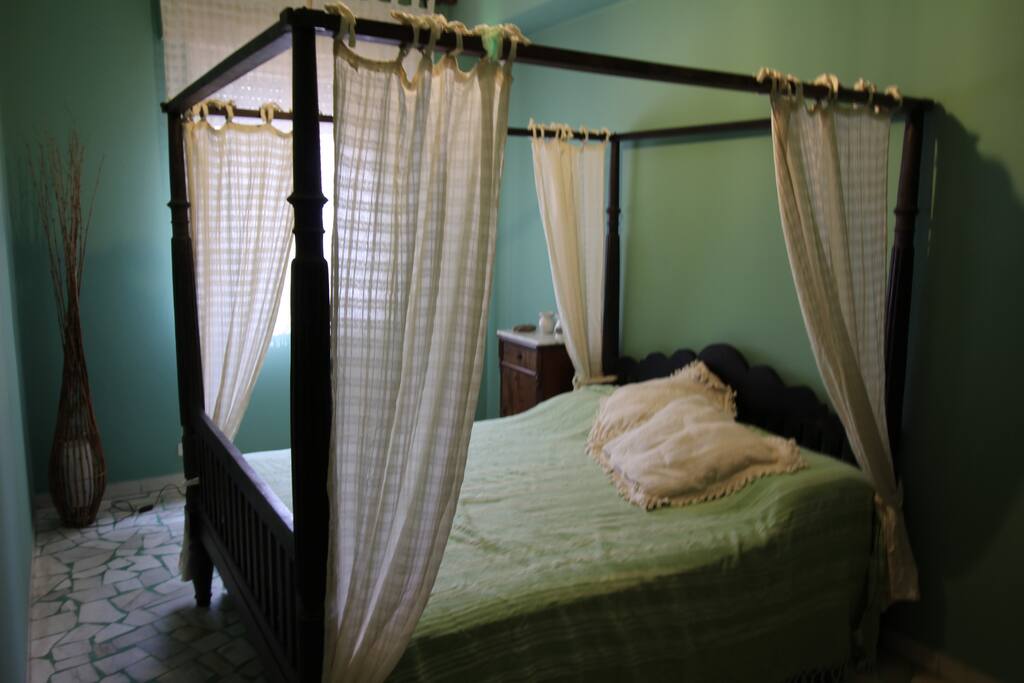 Letto Matrimoniale