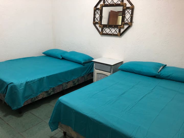 Quarto 2