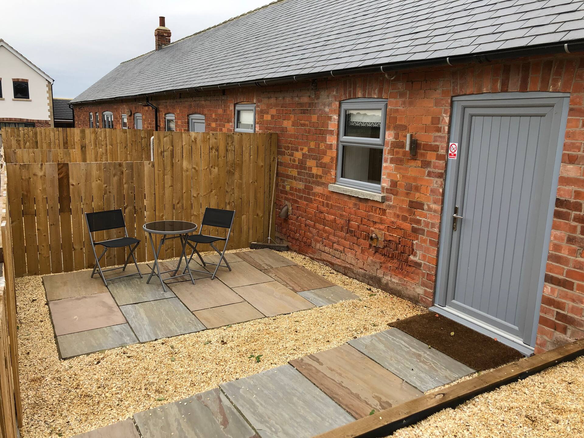 The Milking Parlour, Wolds Way Holiday Cottages, 1 bed cottage