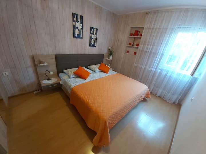 Apartman Ivan 1 - Supetar