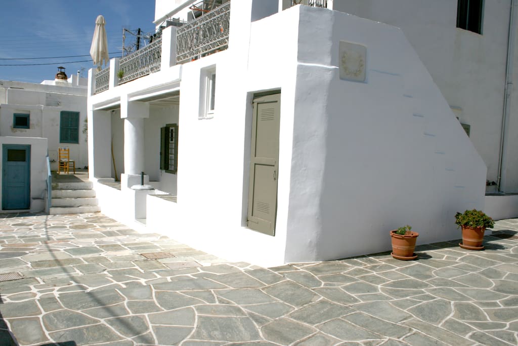 The Residence