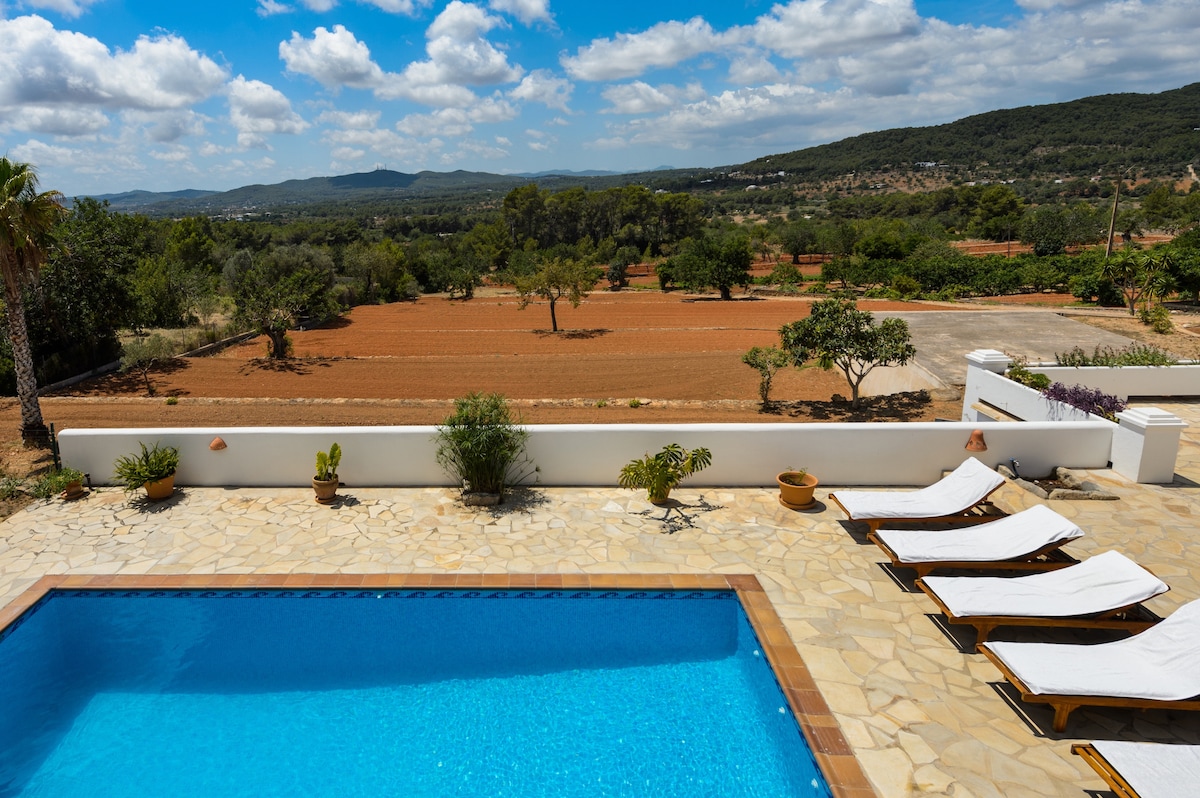 Casita Benirràs — view 3