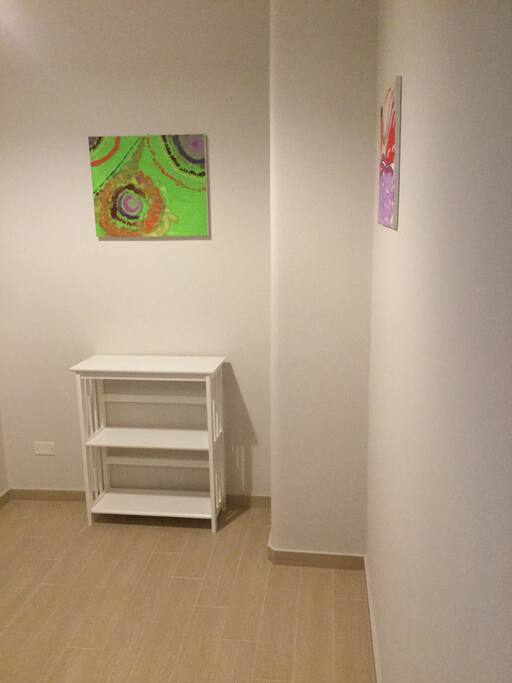 Ingresso