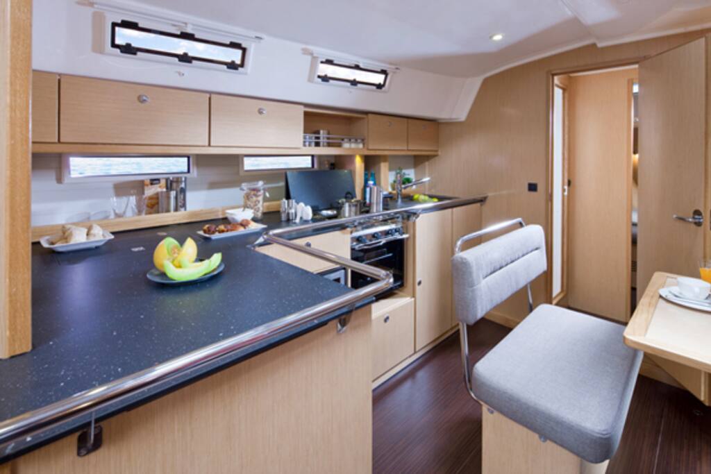 Cocina