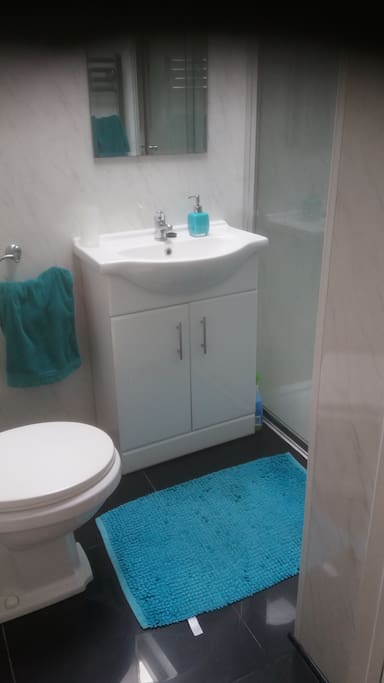 Ensuite