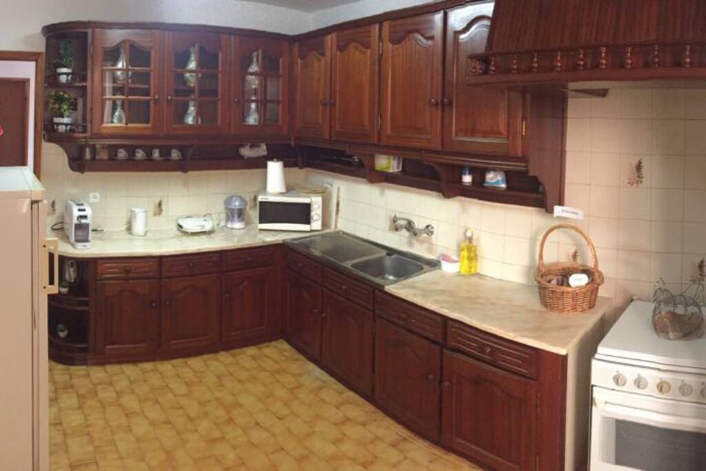 Cozinha
