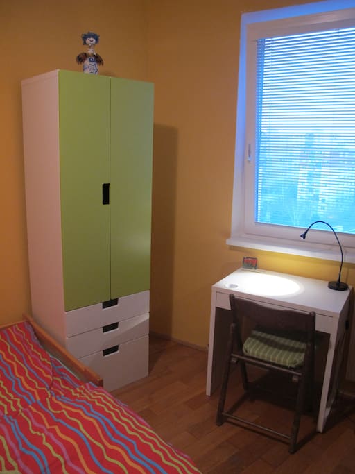room