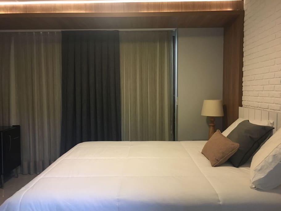 Suite principal