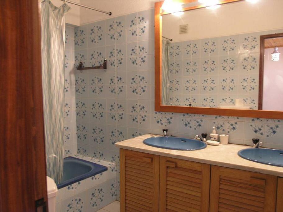 Sale de Bains