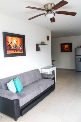 Playa Blanca Studios & Apartments managed Airbnb listing 3