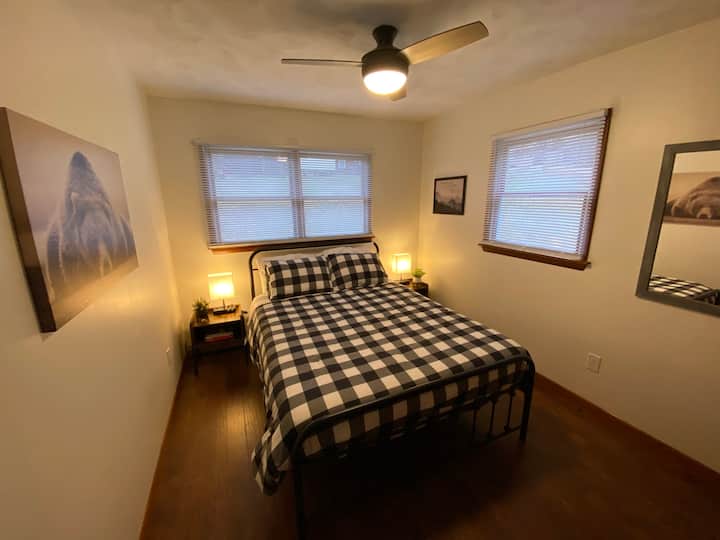 Bedroom 2