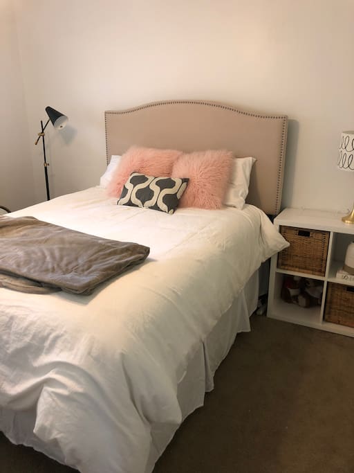 2nd Bedroom