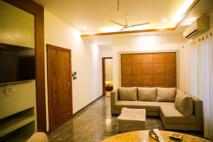 Anand Homes Luxury Apartment Race Course Dehradun Serviced Apartments For Rent In Dehradun Uttarakhand India