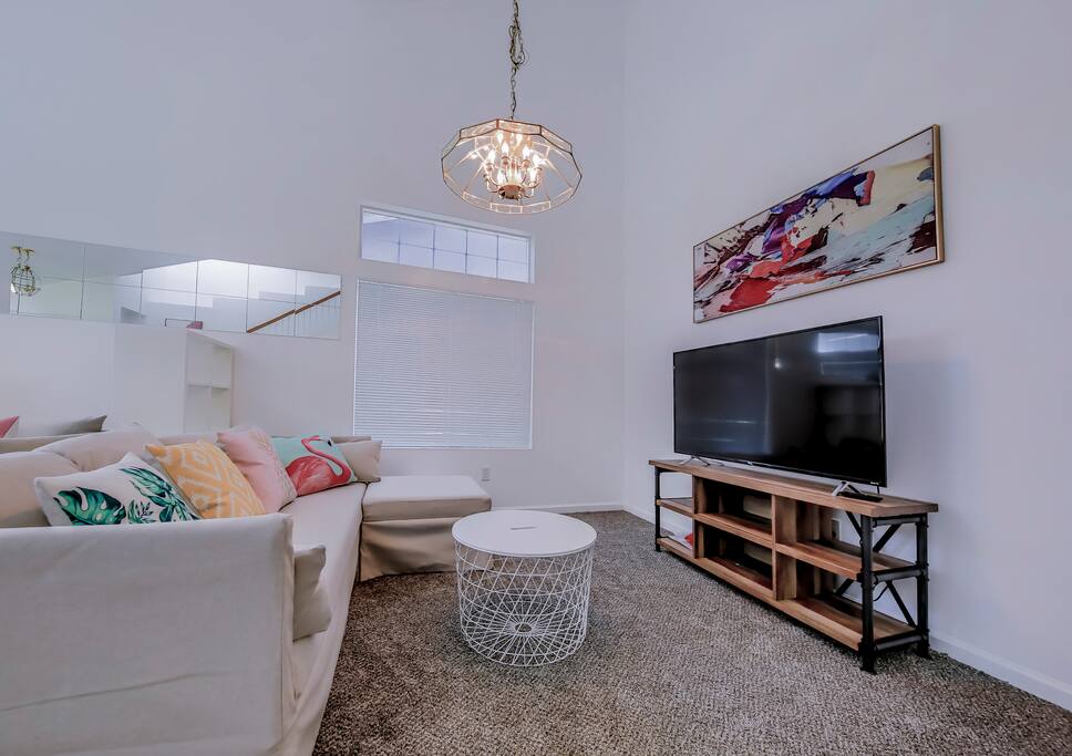TV