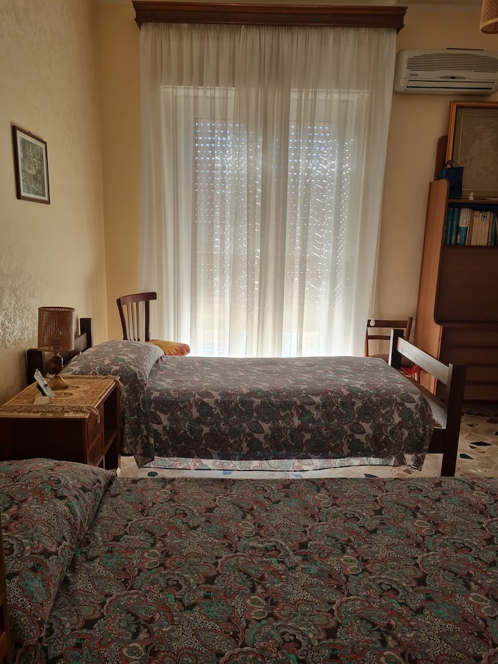 Nonna Ninetta Double Room