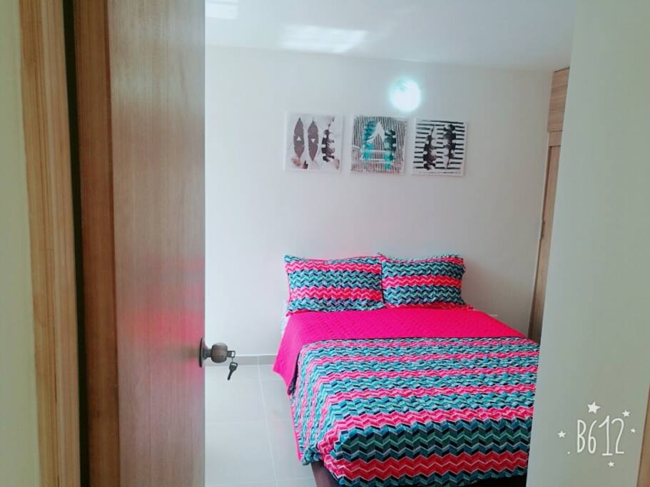 Principal Room