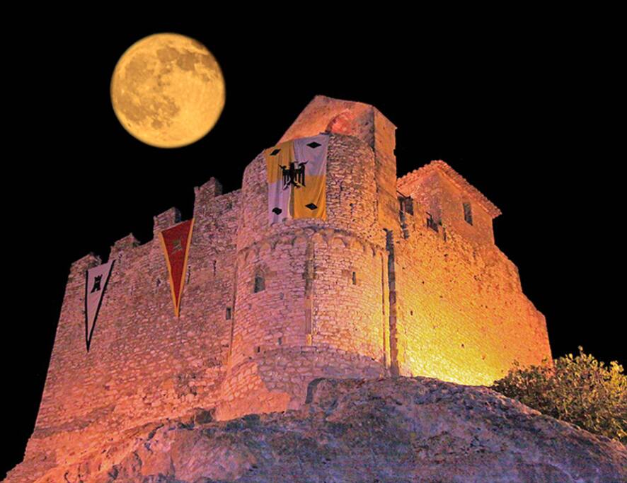 Castillo