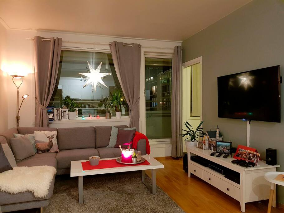 Livingroom