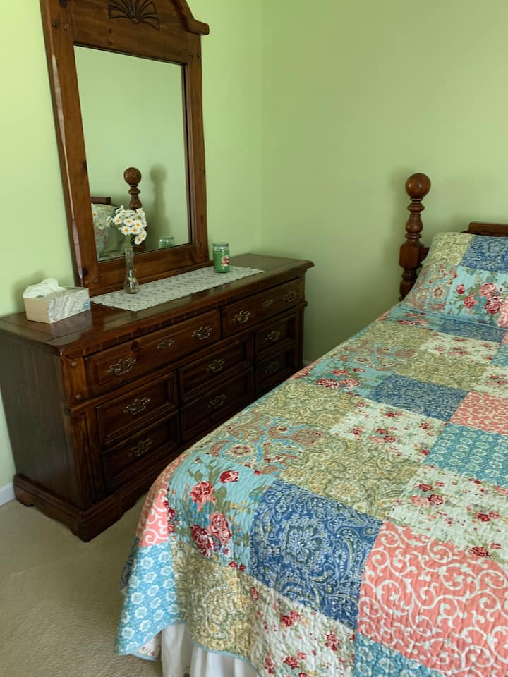 ห้องนอน