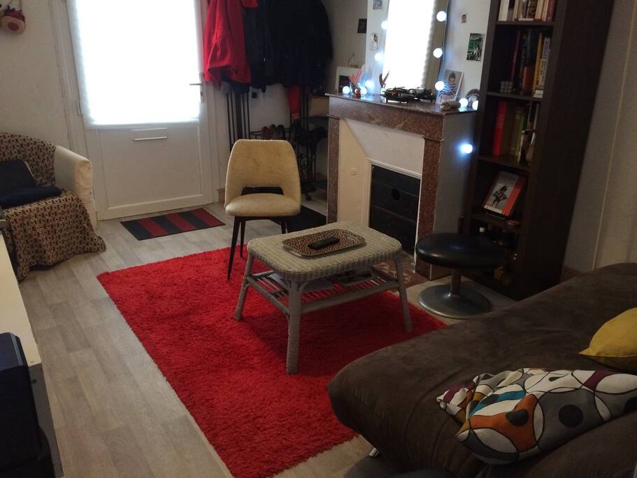 salon