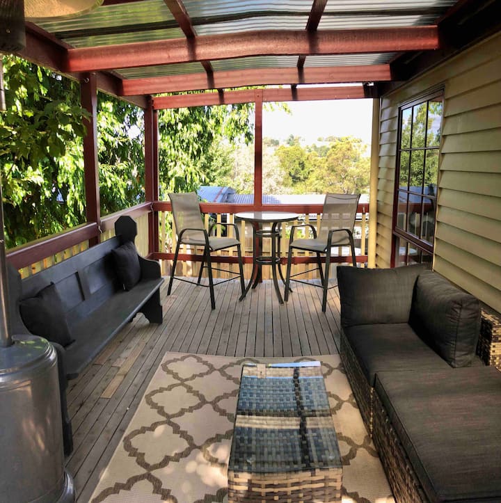 Coldstream Holiday Rentals & Homes Victoria, Australia Airbnb