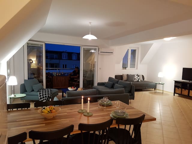 Airbnb Bozhurets Vacation Rentals Places To Stay Dobrich
