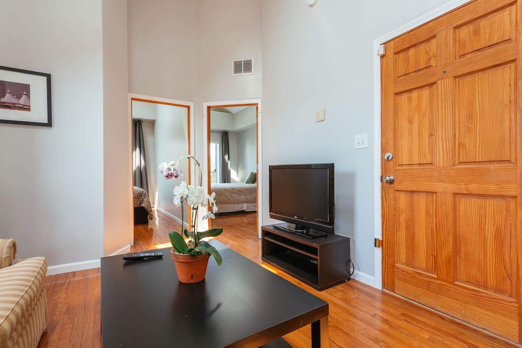 Living Room.
