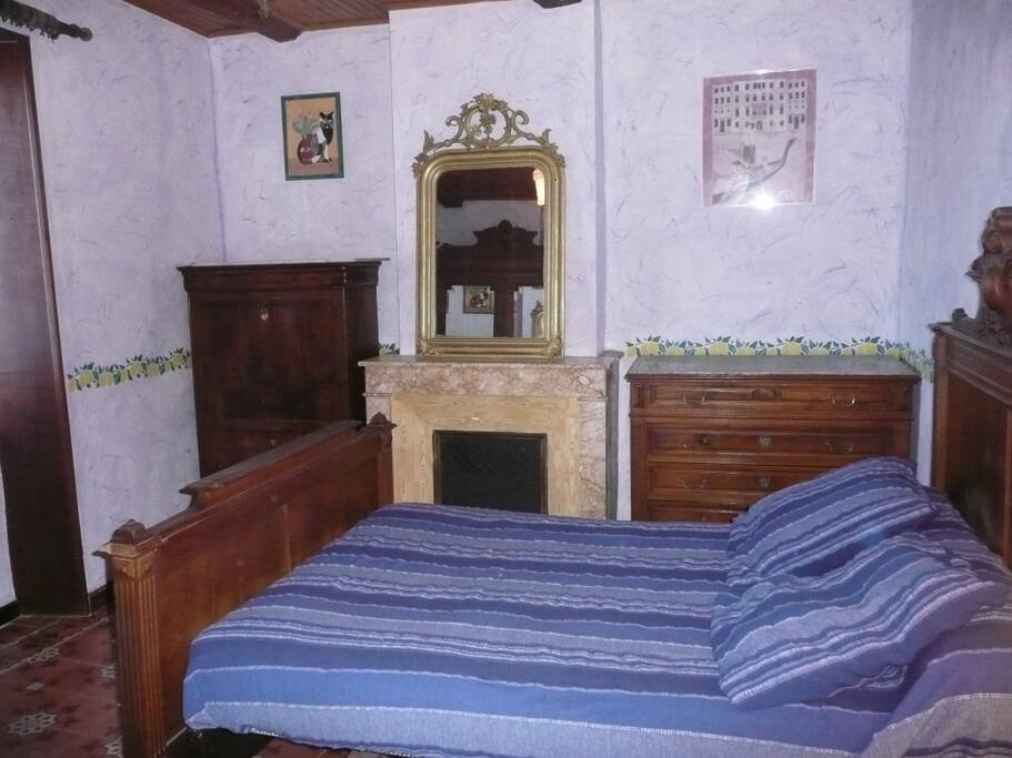 Chambre 1