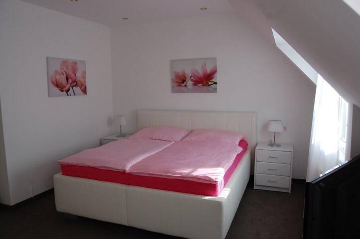 City Center Apartment gallery image 5