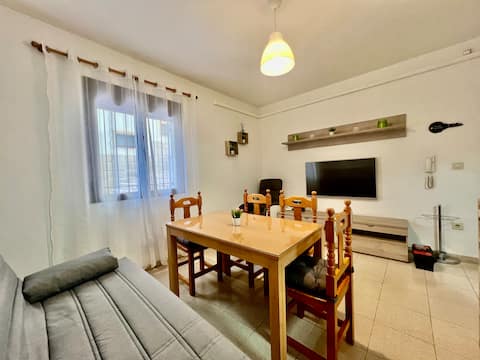 Popular Airbnb listing: VUT Bajo Castillo in La Iruela
