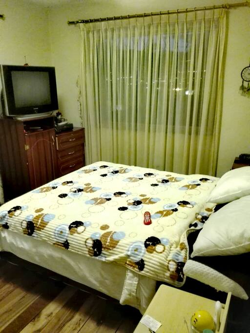 dormitorio