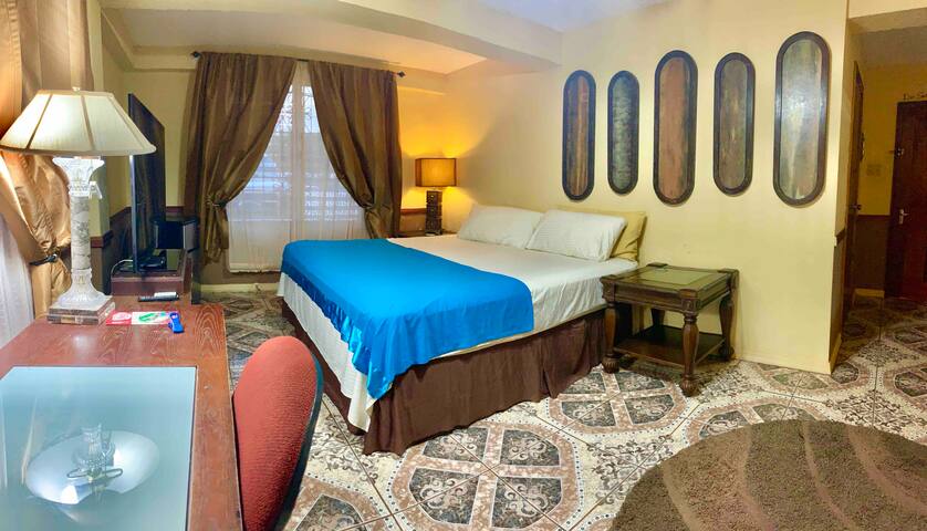 Airbnb Belize City Ferienwohnungen Unterkunfte