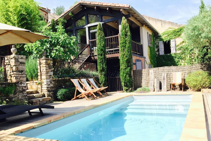 Escapadou, South of France