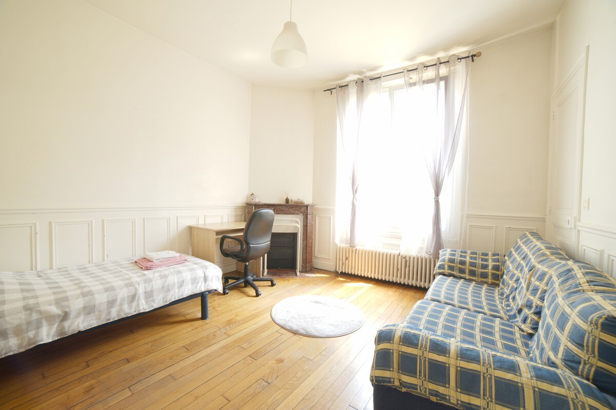 12 Rue James Joule Mantes La Jolie