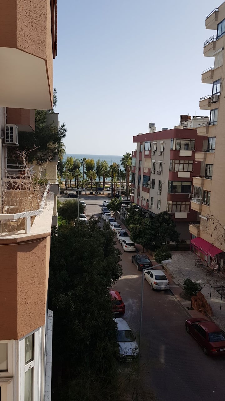 Mersin Furnished Monthly Rentals and Extended Stays Airbnb